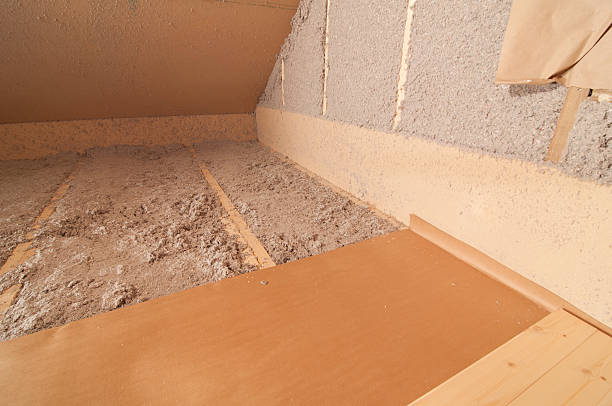 Types of Insulation We Offer in PA