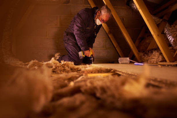Best Energy Efficiency Solutions in Gallitzin, PA