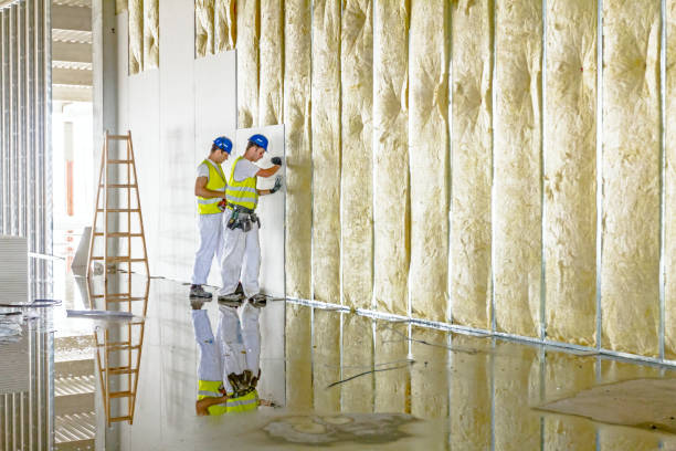 Best Insulation Installation Services in Gallitzin, PA